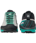 Scarpa - Mescalito Women titanium/mango