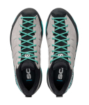 Scarpa - Mescalito Women titanium/mango