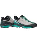 Scarpa - Mescalito Women titanium/mango