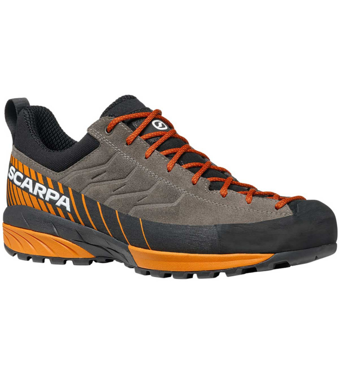 Scarpa - Mescalito titanium/mango