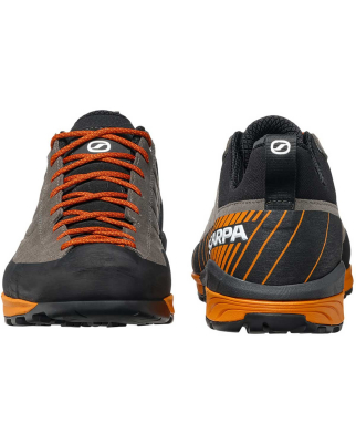 Scarpa - Mescalito titanium/mango