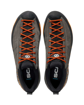 Scarpa - Mescalito titanium/mango