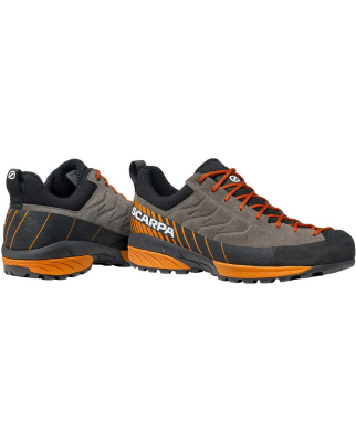 Scarpa - Mescalito titanium/mango