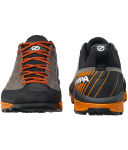 Scarpa - Mescalito titanium/mango