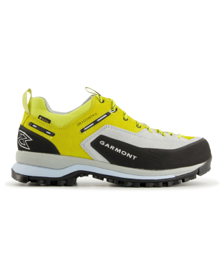 Garmont - Dragontail Tech GTX Women yellow/grey