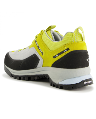 Garmont - Dragontail Tech GTX Women yellow/grey