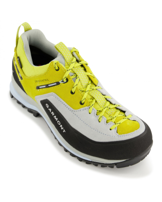 Garmont - Dragontail Tech GTX Women yellow/grey