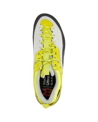 Garmont - Dragontail Tech GTX Women yellow/grey