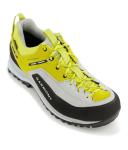 Garmont - Dragontail Tech GTX Women yellow/grey