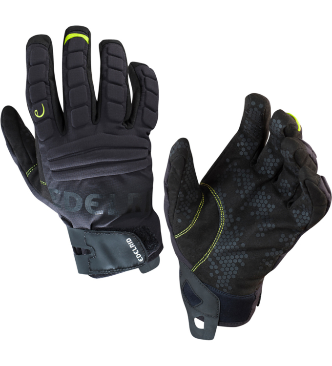 Edelrid - Sticky Gloves  S