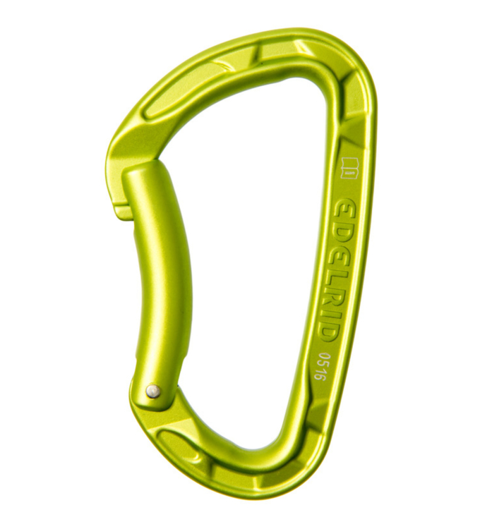 Edelrid - Pure Bent III oasis