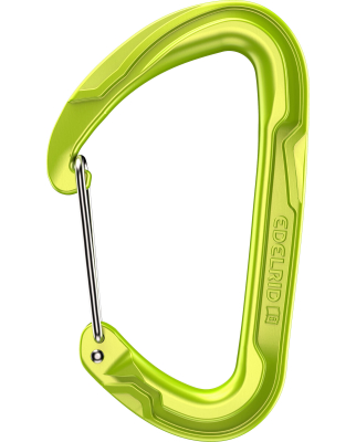 Edelrid - Pure Wire III oasis