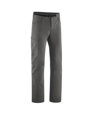 Edelrid - Nose Pant anthracite XL