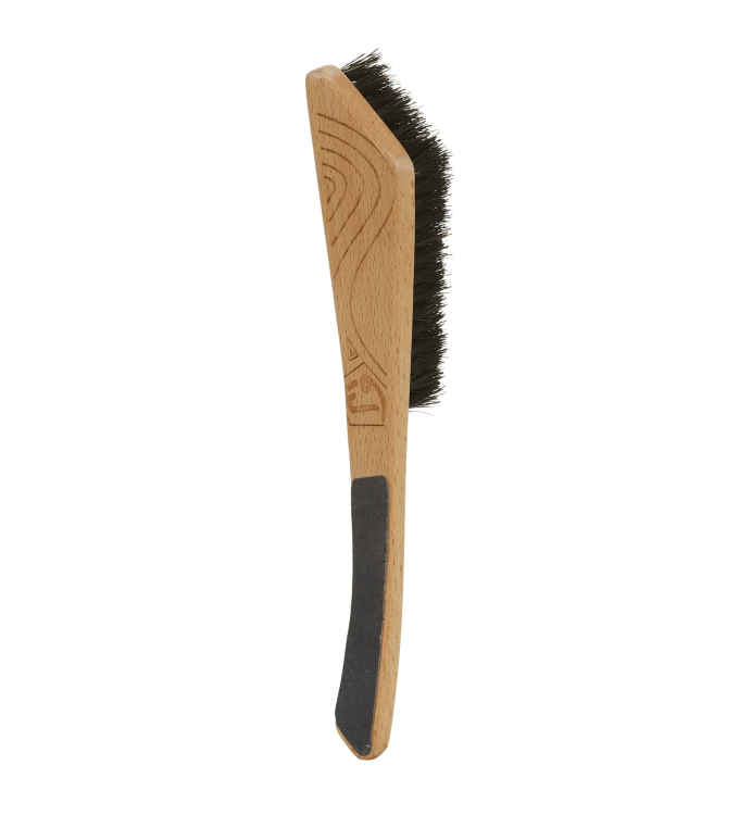 E9 - Woodbrush
