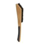 E9 - Woodbrush