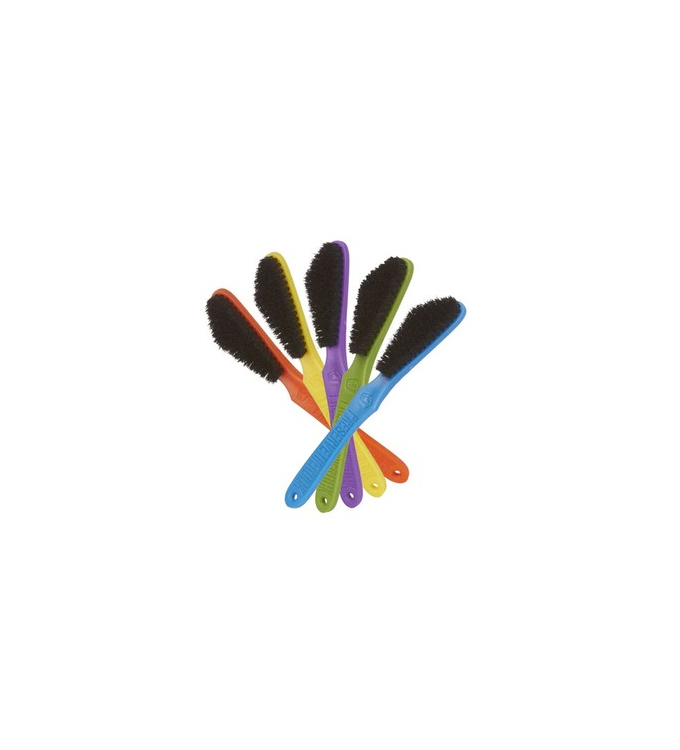 E9 - Brush