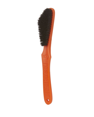 E9 - Brush red
