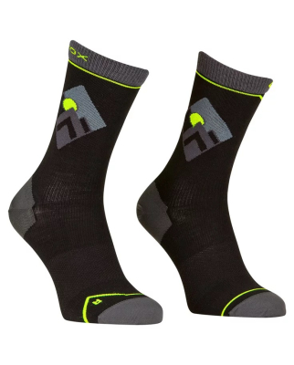 Ortovox - Alpine Light Comp Mid Socks