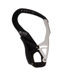 Salewa - Ergotec 3.0 Via Ferrata Karabiner