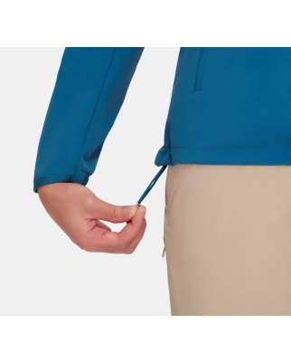 Mammut - Ultimate Comfort SO Hooded Jacket Women