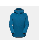 Mammut - Ultimate Comfort SO Hooded Jacket Women