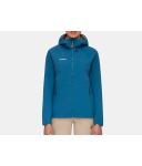 Mammut - Ultimate Comfort SO Hooded Jacket Women