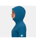 Mammut - Ultimate Comfort SO Hooded Jacket Women