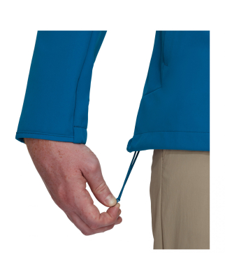 Mammut - Ultimate Comfort SO Hooded Jacket Men