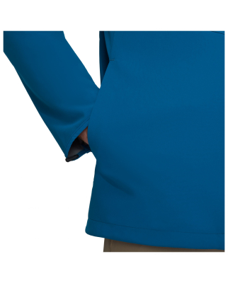 Mammut - Ultimate Comfort SO Hooded Jacket Men