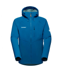 Mammut - Ultimate Comfort SO Hooded Jacket Men