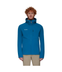 Mammut - Ultimate Comfort SO Hooded Jacket Men