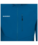Mammut - Ultimate Comfort SO Hooded Jacket Men