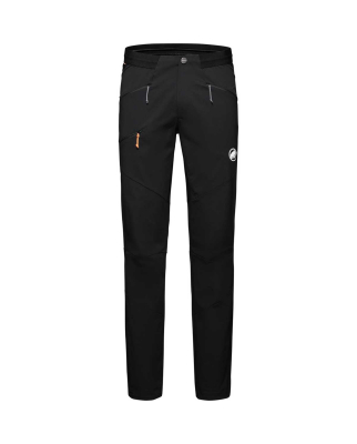 Mammut - Aenergy Light SO Pant Men schwarz 46