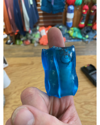 Penguin Fingers - Finger-Coolpack