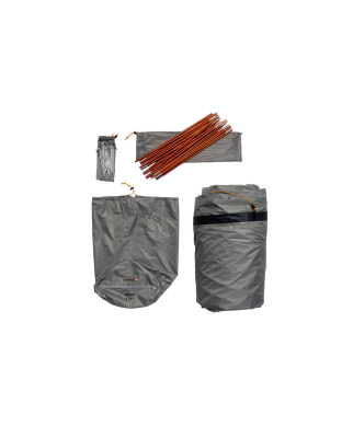 Wechsel Tents - Cirrus Travel Line