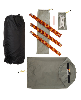 Wechsel Tents - Voyager Travel Line