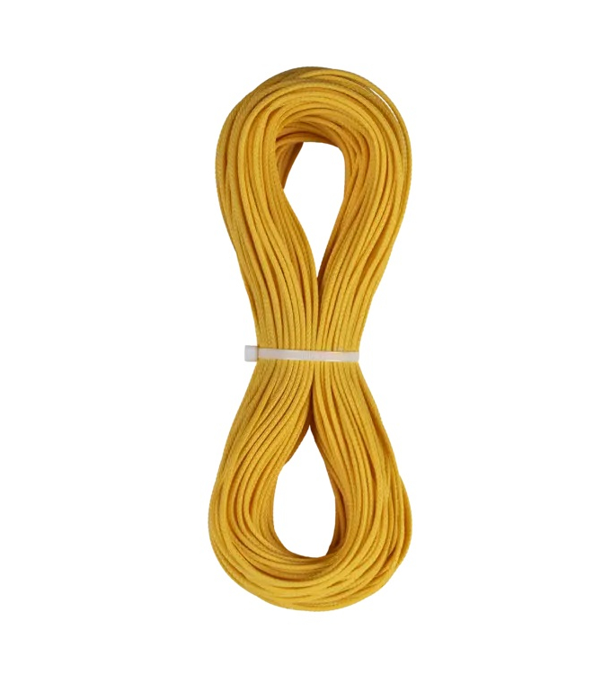 Edelrid - Wurfleine 2,2mm 60m yellow