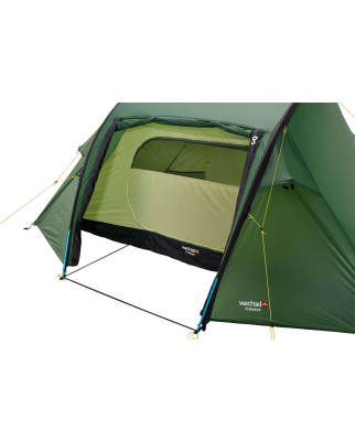 Wechsel Tents - Pioneer Zero-G Line