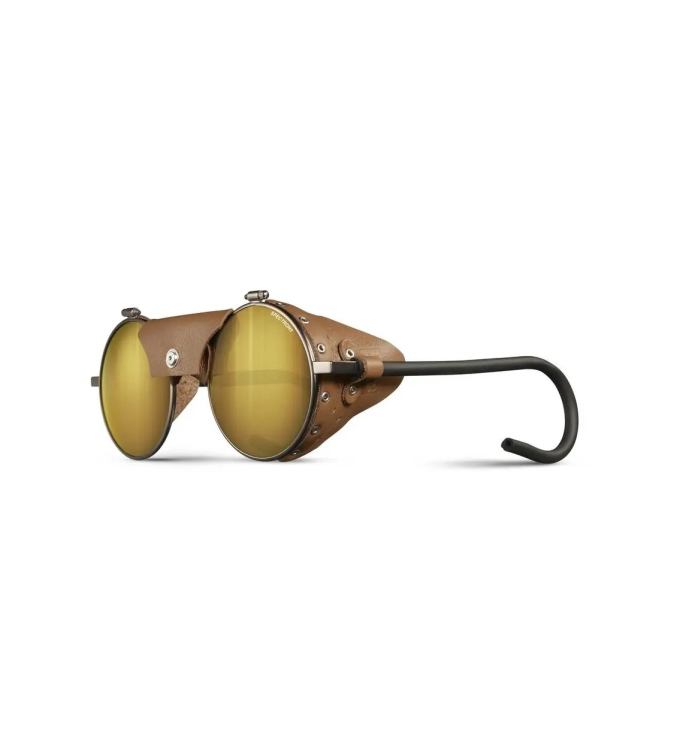 Julbo - Vermont Classic SP 3 historisch braun
