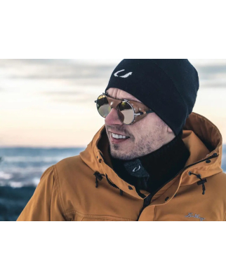 Julbo - Vermont Classic SP 3 historisch braun