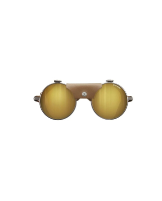 Julbo - Vermont Classic SP 3 historisch braun