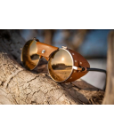 Julbo - Vermont Classic SP 3 historisch braun
