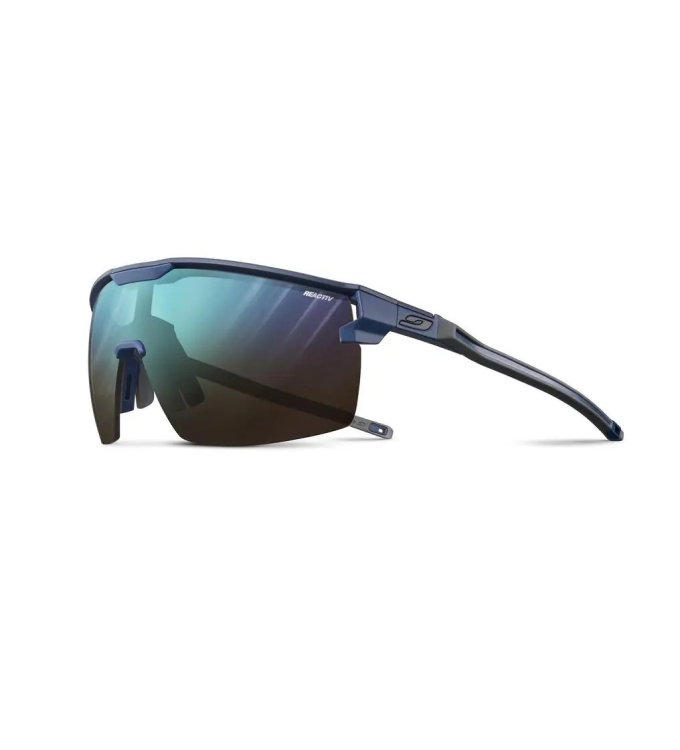 Julbo - Ultimate Cover blau Reactiv Performance 2-4