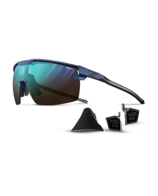 Julbo - Ultimate Cover blau Reactiv Performance 2-4