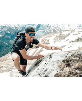 Julbo - Ultimate Cover blau Reactiv Performance 2-4