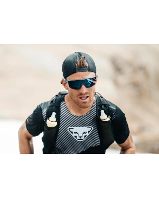 Julbo - Ultimate Cover blau Reactiv Performance 2-4