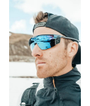 Julbo - Ultimate Cover blau Reactiv Performance 2-4