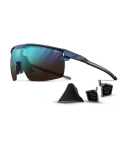Julbo - Ultimate Cover blau Reactiv Performance 2-4
