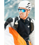 Julbo - Ultimate Cover blau Reactiv Performance 2-4