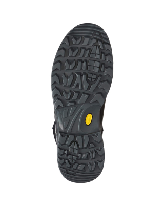 Lowa - Renegade GTX Mid schwarz/rot
